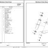 Grove Crane TMS475LP 31884 Parts Manual (2)