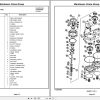 Grove Crane TMS475LP 32529 Parts Manual (2)