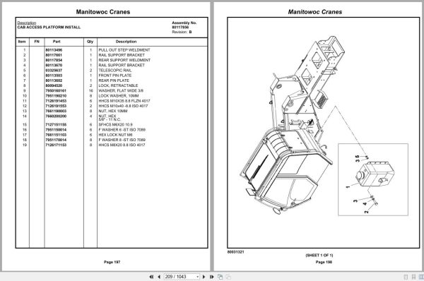 Grove Crane TMS500 2 236573 Parts Manual 2019 (2)