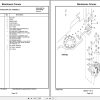 Grove Crane TMS500 2 236607 Parts Manual (2)
