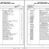 Grove Crane TMS500 2 236615 Parts Manual (1)