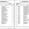 Grove Crane TMS518 71362 Parts Manual (1)