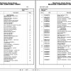Grove Crane TMS528B 70045 Parts Manual (1)