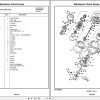 Grove Crane TMS528B 70045 Parts Manual (2)