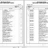 Grove Crane TMS540 220260 Parts Manual (1)