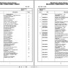 Grove Crane TMS540 220312 Parts Manual (1)