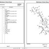 Grove Crane TMS540 220312 Parts Manual (2)