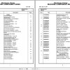 Grove Crane TMS540 220351 Parts Manual (1)