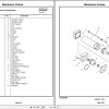 Grove Crane TMS540 220351 Parts Manual (2)