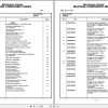 Grove Crane TMS540 220944 Parts Manual (1)