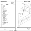 Grove Crane TMS540 220944 Parts Manual (2)