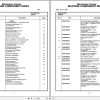 Grove Crane TMS540 220949 Parts Manual (1)