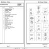 Grove Crane TMS540 220969 Parts Manual (2)