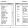 Grove Crane TMS745B 86952 Parts Manual 2019 (1)