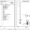 Grove Crane TMS750B 84199 Parts Manual 2020 (2)