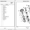 Grove Crane TMS800E 235533 Parts Manual 2016 (2)