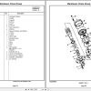 Grove Crane TMS870 C87811 Parts Manual 2005 (2)