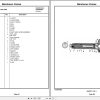 Grove Crane TMS875 68205 Parts Manual 2017 (2)