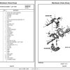 Grove Crane TMS875B 84738 Parts Manual 2005 (2)