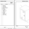 Grove Crane TMS875C 221726 Parts Manual 2014 (2)