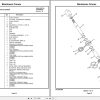 Grove Crane TMS875C 221865 Parts Manual 2019 (2)