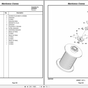 Grove Crane TMS9000 2 115t 236060 Parts Manual 2018 (2)