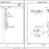 Grove Crane TMS9000 2 115t 236334 Parts Manual 2018 (2)