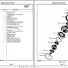 Grove Crane TMS9000E 235552 Parts Manual 2016 (2)
