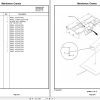 Grove Crane YB4408 320175 Parts Manual 2016 (2)