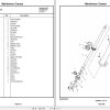 Grove Crane YB4408 320199 Parts Manual 2017 (2)