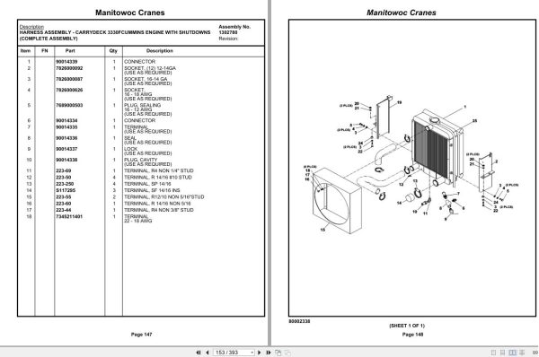 Grove Crane YB4409 2 320987 Parts Manual 2020 (2)