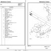 Grove Crane YB4409 2 321885 Parts Manual 2017 (2)