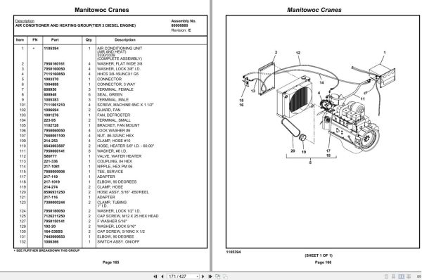 Grove Crane YB4409 2 321986 Parts Manual 2019 (2)