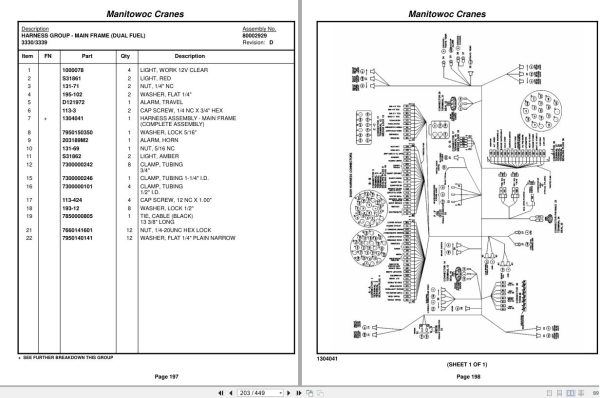 Grove Crane YB4409 2 322396 Parts Manual 2016 (2)