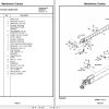 Grove Crane YB4409 2 322487 Parts Manual 2016 (2)