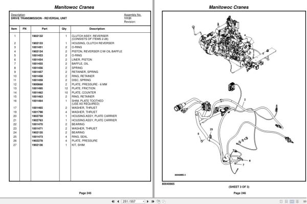 Grove Crane YB4409 2 322597 Parts Manual 2018 (2)