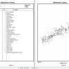 Grove Crane YB4409 2 322598 Parts Manual 2018 (2)