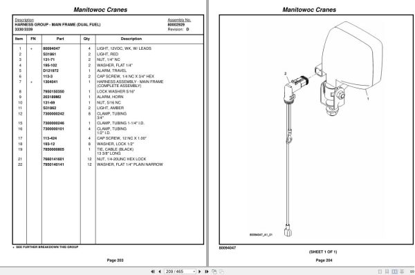 Grove Crane YB4409 2 322617 Parts Manual 2018 (2)