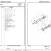 Grove Crane YB4409XL 321658 Parts Manual 2017 (2)