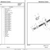 Grove Crane YB4409XL 322134 Parts Manual 2016 (2)
