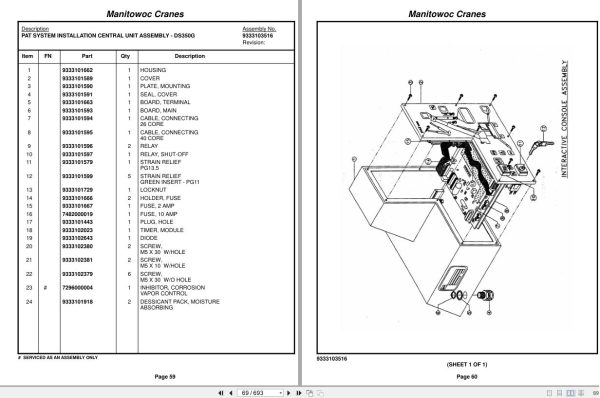 Grove Crane YB4410 221221 Parts Manual 2017 (2)