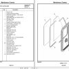 Grove Crane YB4411 322539 Parts Manual 2017 (2)