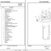 Grove Crane YB4415 CUM 320312 Parts Manual 2003 (2)