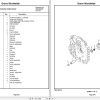 Grove Crane YB4415 CUM 320313 Parts Manual 2003 (2)