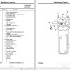 Grove Crane YB4415XT 320290 Parts Manual 2018 (2)