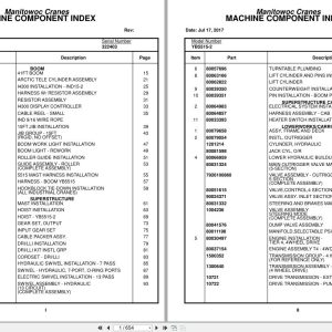Grove Crane YB5515 2 322403 Parts Manual 2017 (1)