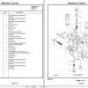 Grove Crane YB5515 2 322470 Parts Manual 2016 (2)