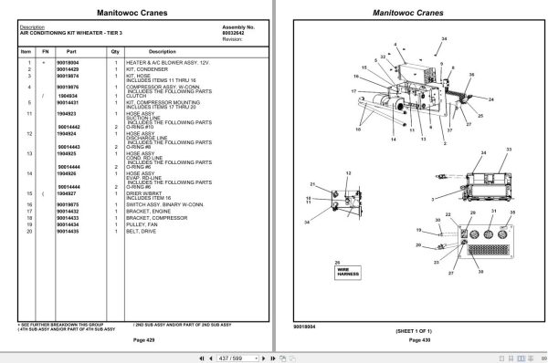 Grove Crane YB5515 2 322628 Parts Manual 2018 (2)