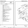 Grove Crane YB5515 320770 Parts Manual 2016 (2)