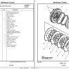Grove Crane YB5515 320815 Parts Manual 2013 (2)